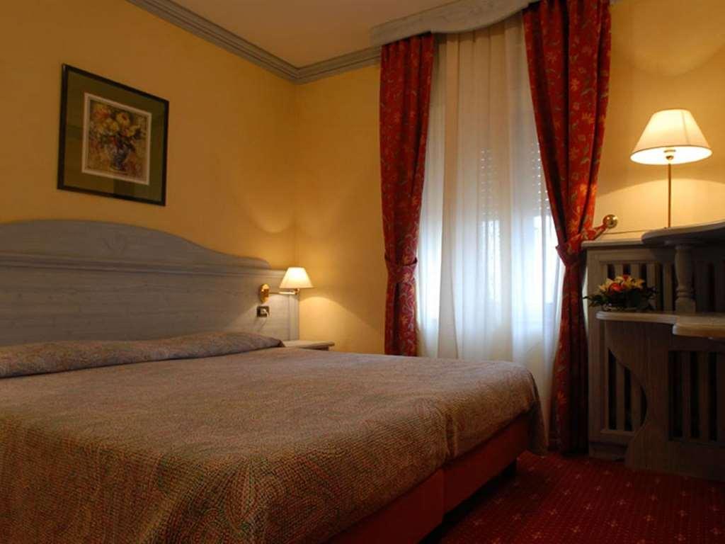 Villa Piccola Siena Zimmer foto
