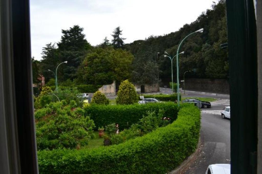 Villa Piccola Siena Exterior foto