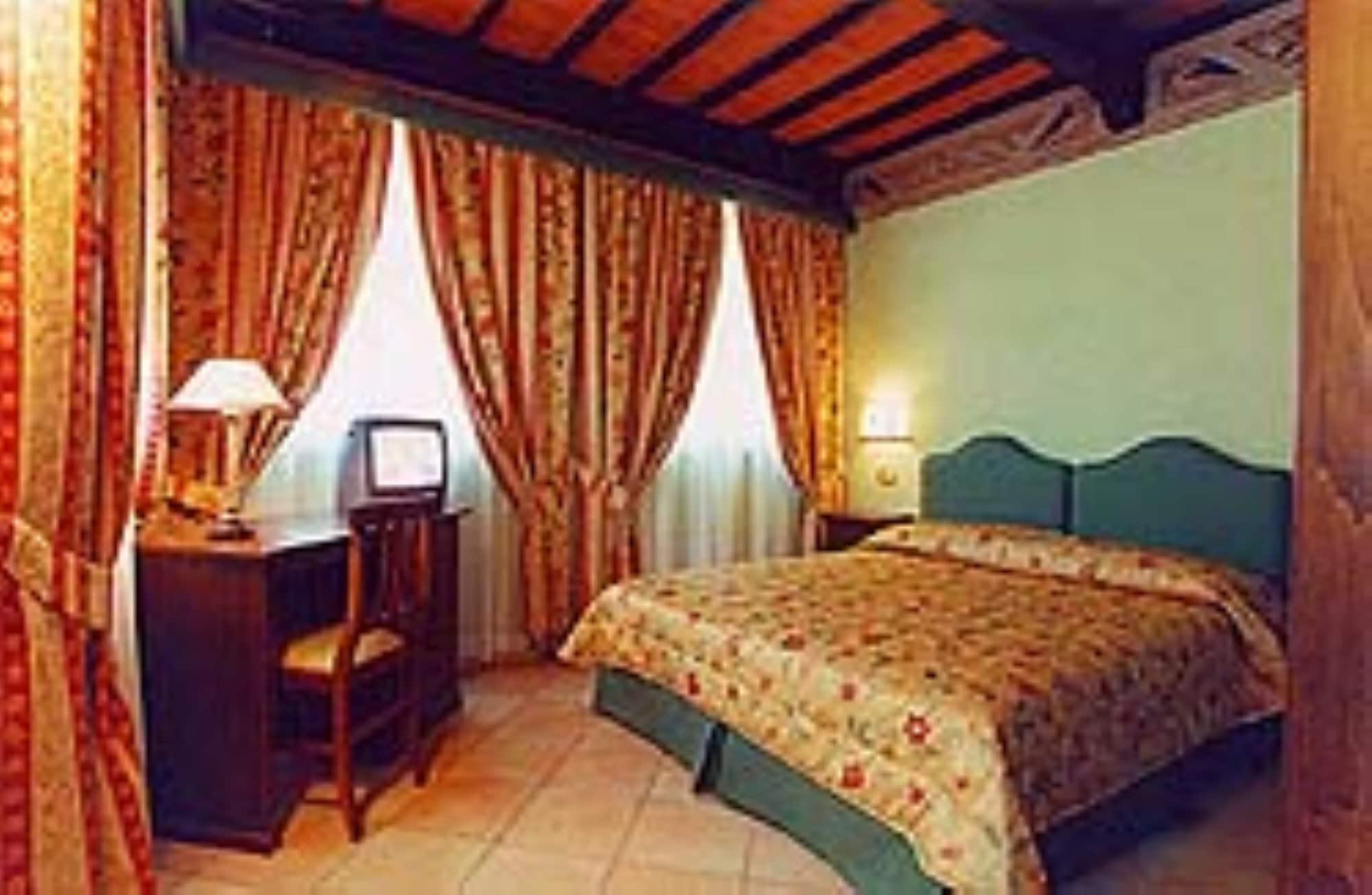 Villa Piccola Siena Exterior foto
