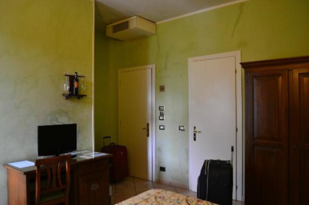 Villa Piccola Siena Zimmer foto