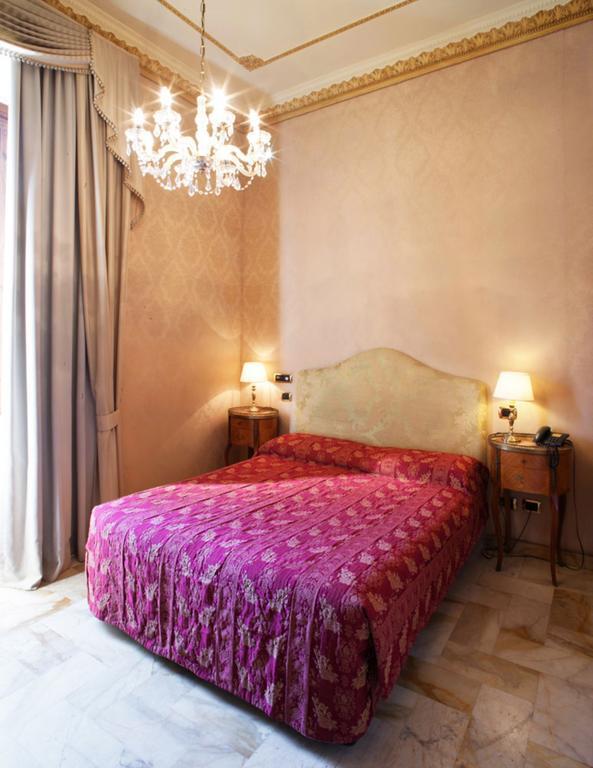Villa Piccola Siena Zimmer foto